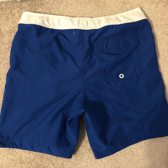 Men’s hollister swimsuit (short) - Picture 2 of 2